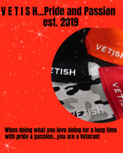 Load image into Gallery viewer, VETISH GIFT CARDS
