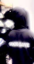 Load image into Gallery viewer, HOOD LOVE HOODIES
