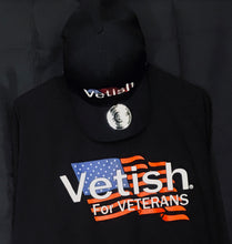Load image into Gallery viewer, VETISH COLLECTION

