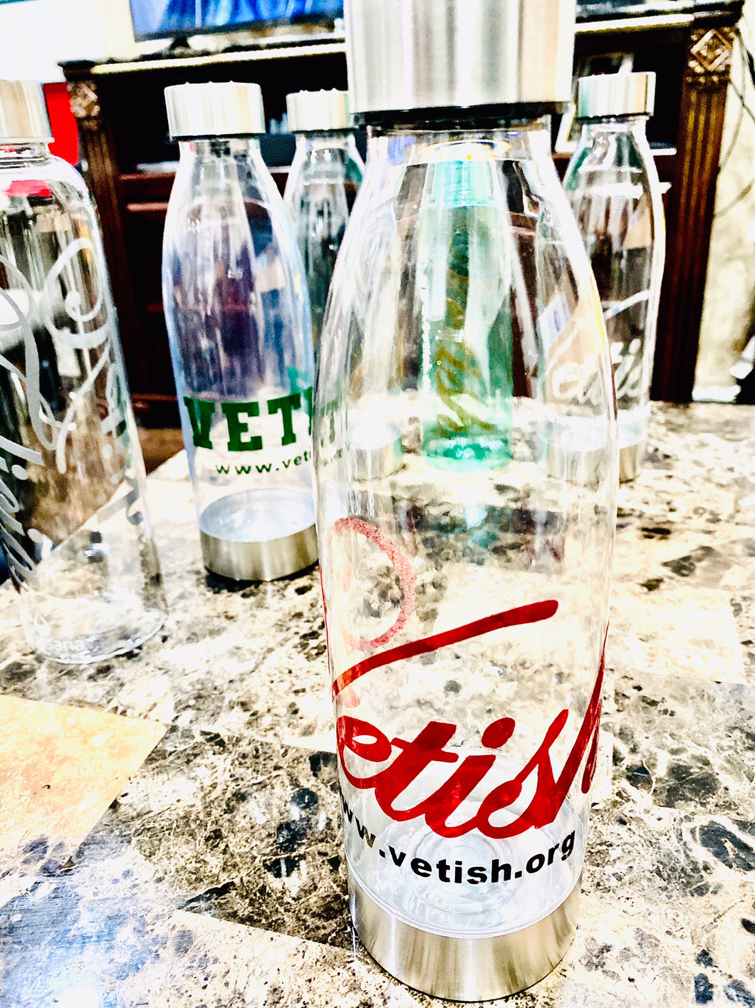 Drink Wear