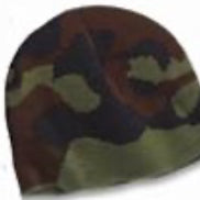 Load image into Gallery viewer, HEAD GEAR EMBROIDERED BEANIE

