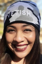 Load image into Gallery viewer, HEAD GEAR EMBROIDERED BEANIE
