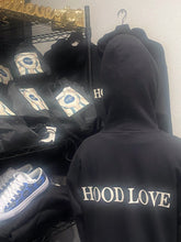 Load image into Gallery viewer, HOOD LOVE HOODIES
