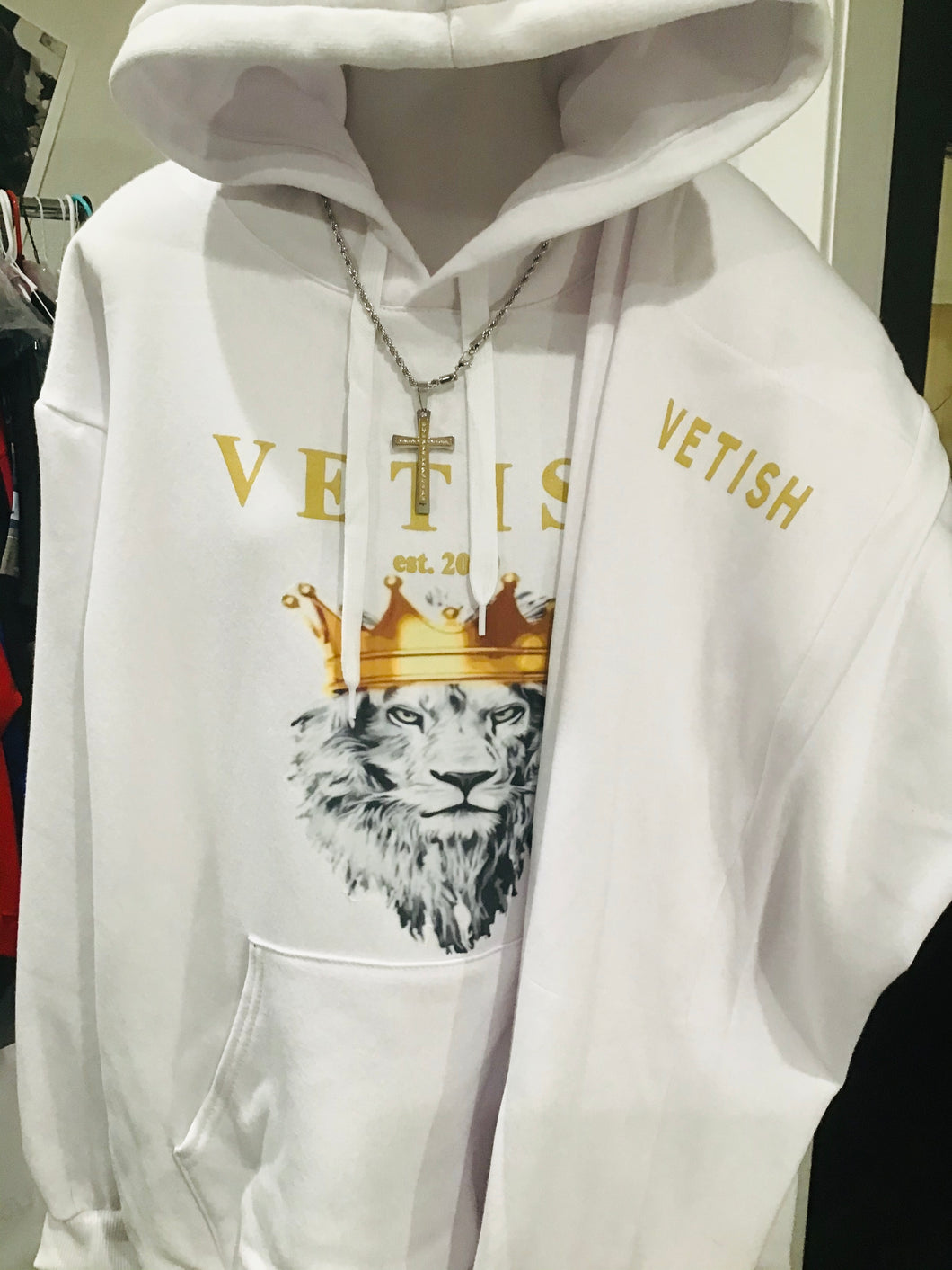 V E T I S H SWEAT PANTS
