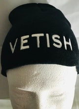 Load image into Gallery viewer, HEAD GEAR EMBROIDERED BEANIE
