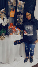 Load image into Gallery viewer, HONORING ALL VETERANS T-SHIRT
