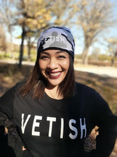 Load image into Gallery viewer, HEAD GEAR EMBROIDERED BEANIE

