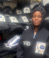 Load image into Gallery viewer, HOOD LOVE HOODIES
