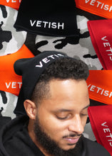 Load image into Gallery viewer, HEAD GEAR EMBROIDERED BEANIE
