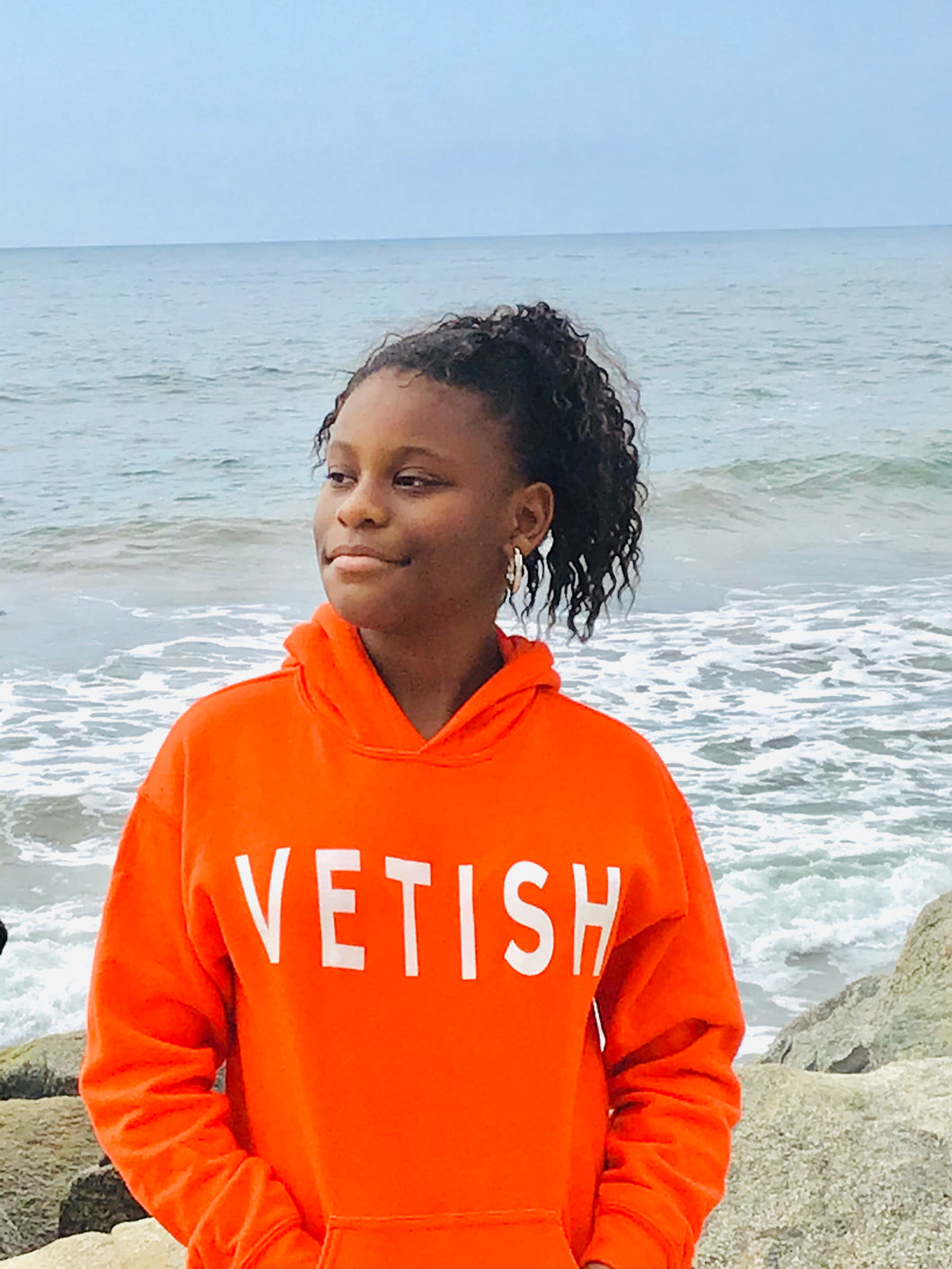 Youth Signature Hoodies